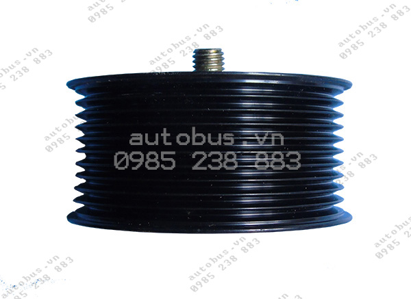Cụm bi tỳ trung gian xe khách